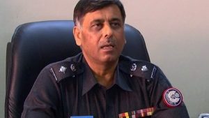 Ex-SSP Rao Anwar refuses to appear before any committee
