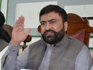 No-Confidence motion is our democratic, political and constitutional right
