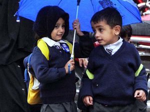 Govt to set up schools in Gulf countries for overseas children