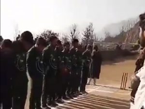 Cricketers in occupied Kashmir pay price for showing love for Pakistan