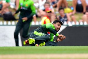 Shadab Khan believes Pakistan failed to avail the chance