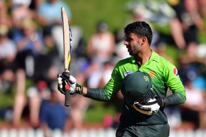 Shadab Khan wins hearts despite Pakistan&rsquo;s defeat
