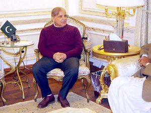 CM directs speeding up Kasur case