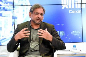 PM invites Siemens to help Pakistan in digitizing power, gas sectors