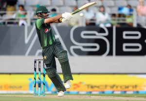 Fakhar, Shehzad give Pakistan a flying start against NZ