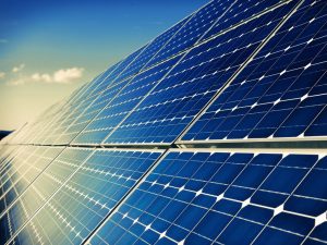 India to set up $350 mln fund to finance solar projects