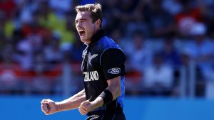 Pakistan batting line a major challenge: Tim Southee