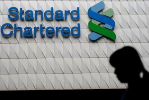Standard Chartered creates fintech investment unit
