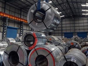 Tokyo Steel raises product prices for Feb delivery