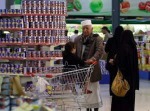Saudi, UAE introduce VAT in first for Gulf