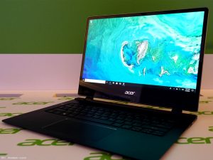 As CES 2018 comes to an end, here are some highlights from the event