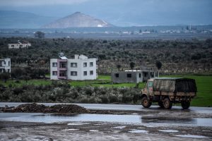 Erdogan threatens to expand Syria offensive despite criticism
