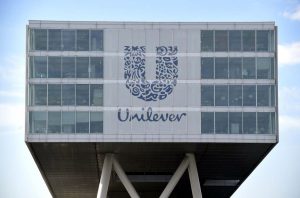 Unilever's $47 bln Indian arm is real beauty spot