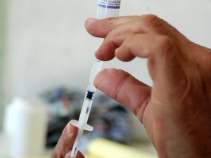 KP govt to launch special vaccination programme