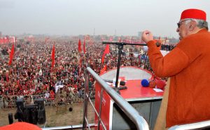ANP to resist any undemocratic setup, attempts to derail system: Asfandyar Wali