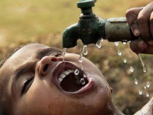 The dilemma of Pakistan&rsquo;s aggravating water crisis