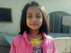Celebs, politicians unite to demand justice for Zainab