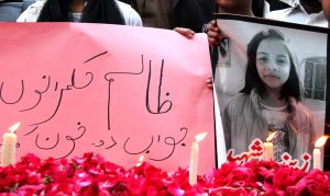 LHC gives police 36 hours for arrest of Zainab's killer &nbsp;&nbsp;&nbsp;&nbsp;&nbsp;
