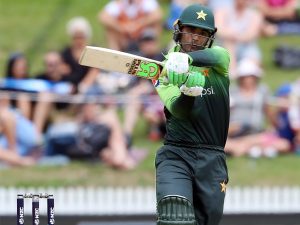 Ramiz Raja identifies Pakistan team's major problem