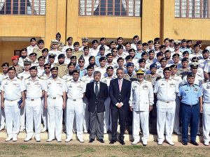 Today's Pakistan is much better