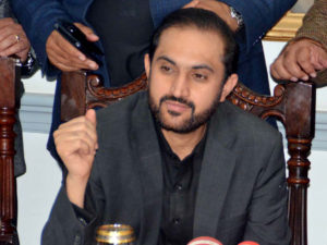 All available resources to be utilized for ending poverty: CM Balochistan