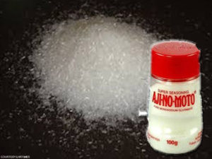 KP Govt banned sale, import of China salt