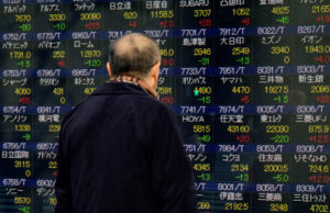 Asia markets higher as volatility fears ease