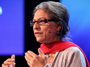Sindh CM requests PM to give state funeral for Asma Jahangir