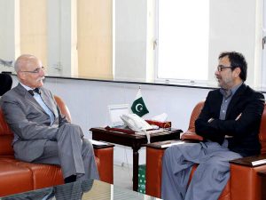 EU to assist Pakistan in energy conservation