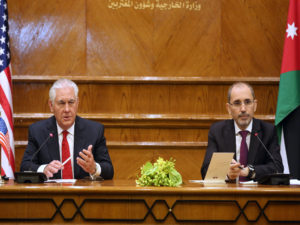 US pledges over $1 billion in annual aid to Jordan