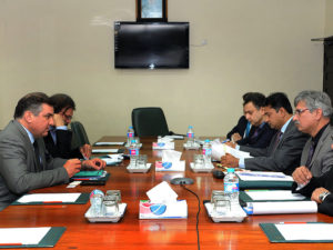 Agriculture sector lifeline of national economy, needs more attention: Daniyal