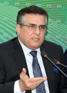 SC directs Daniyal Aziz to obtain record of his contemptuous statements