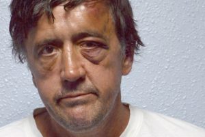 London mosque terror attacker jailed for at least 43 years