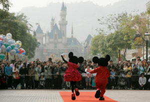 Hong Kong Disneyland FY loss doubles to $44.1mn