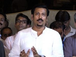 Delegation sent to Farooq Sattar to resolve issues: Faisal Sabzwari