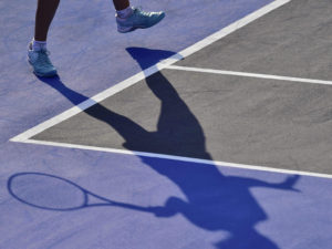 Gavrilova and Tsurenko reach 2nd round of the Mexican Open