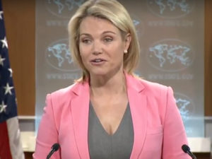 US sees no military solution to Afghan problem as Kabul Conference kicks off to discuss peace