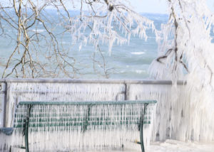 Icicles