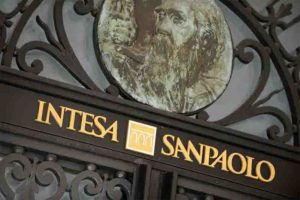 Intesa still looking at financing Nord Stream-2