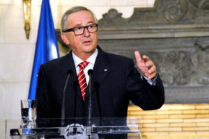 Even without Britain, EU has plenty to squabble about