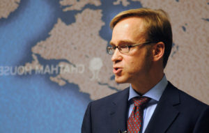 Germany's SPD to back Weidmann for ECB chief, Die Zeit reports
