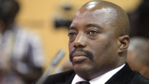 DR Congo braces for new anti-Kabila rally