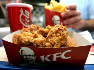 Some KFC stores to close all week in UK chicken crisis