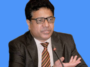 Netherlands envoy calls on minister