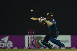 Kusal Mendis helps Sri Lanka thrash Bangladesh in first T20