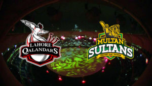 Sultans vs Qalandars: Newcomers look to keep winning momentum
