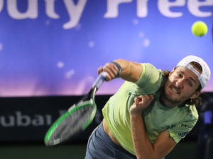 Pouille calls revamp 'death sentence of the Davis Cup'