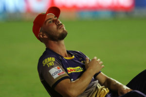Lahore Qalandars suffer major blow ahead of PSL3