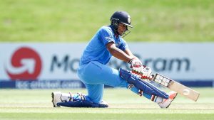 Kalra ton seals U-19 World Cup for India