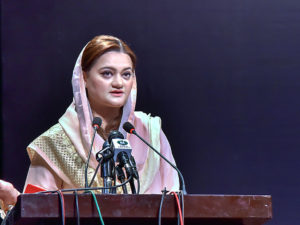 Artists are custodians of culture and heritage: Marriyum